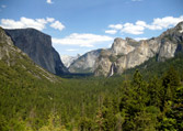 Yosemite Yearning